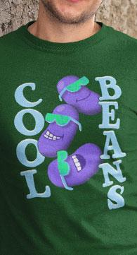 Cool Beans